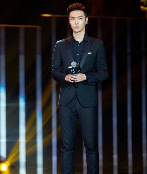 交税良好的明星